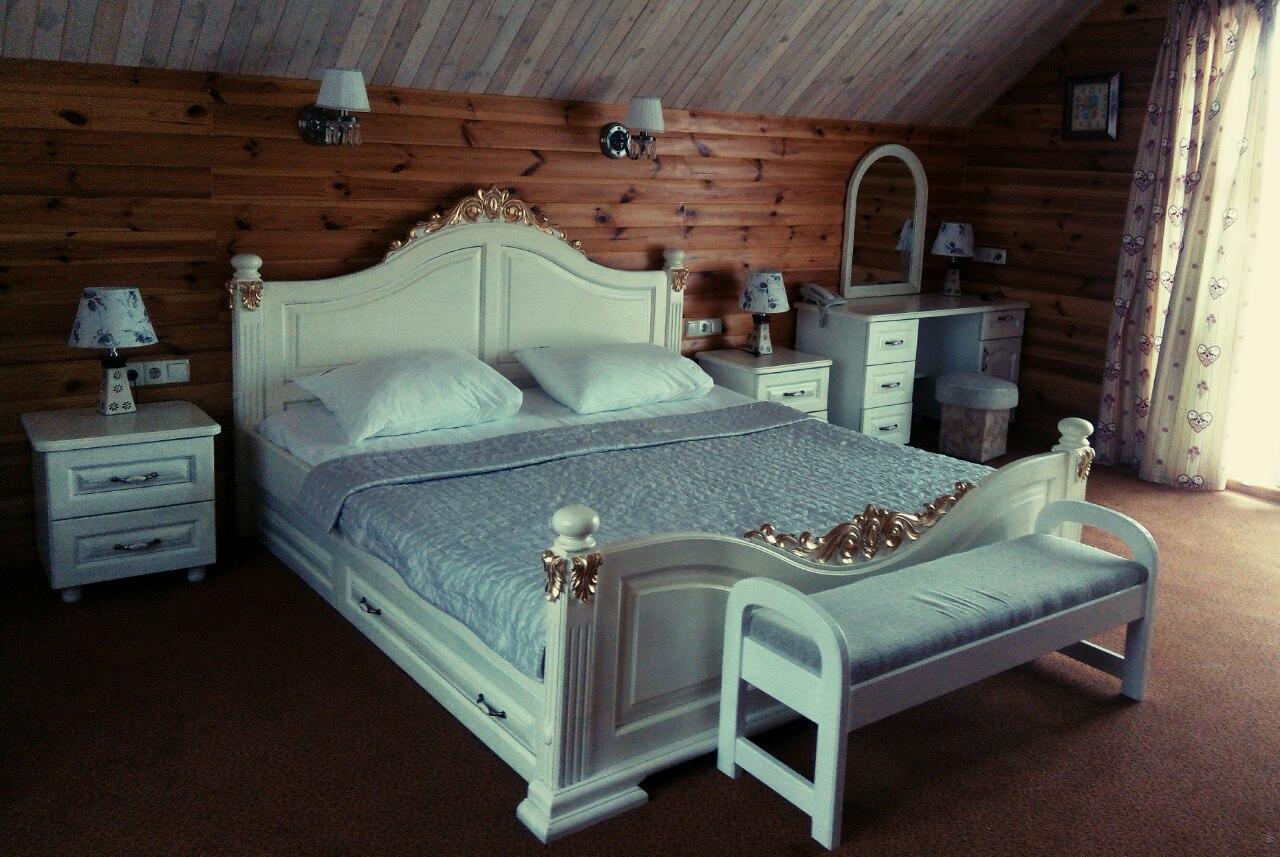 Chervona Kalina Hotel Киев Екстериор снимка