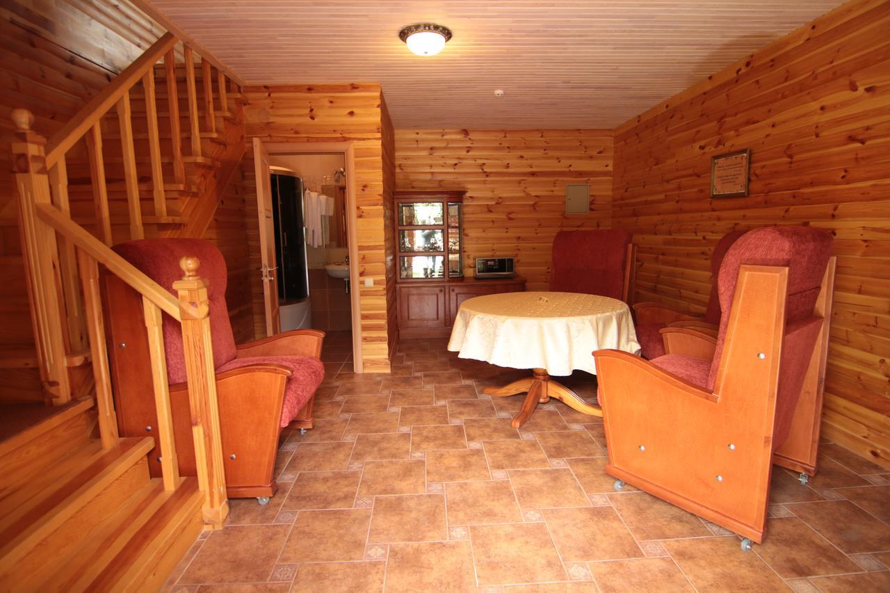 Chervona Kalina Hotel Киев Екстериор снимка