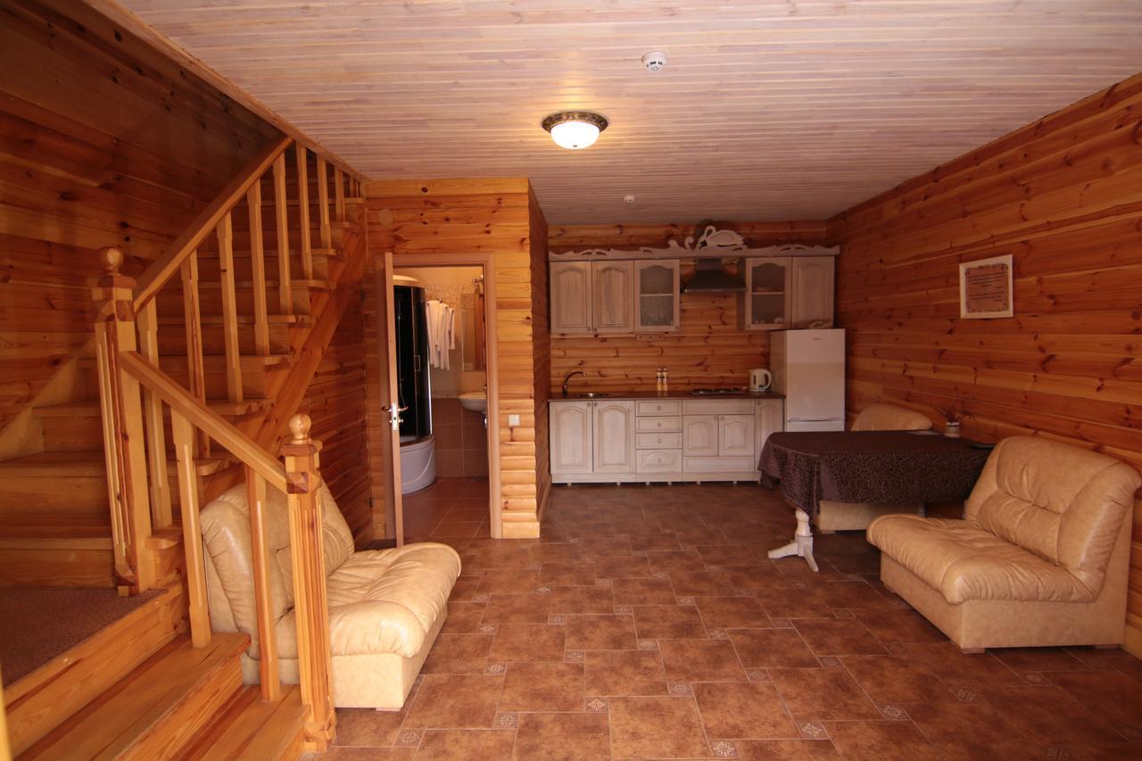 Chervona Kalina Hotel Киев Екстериор снимка