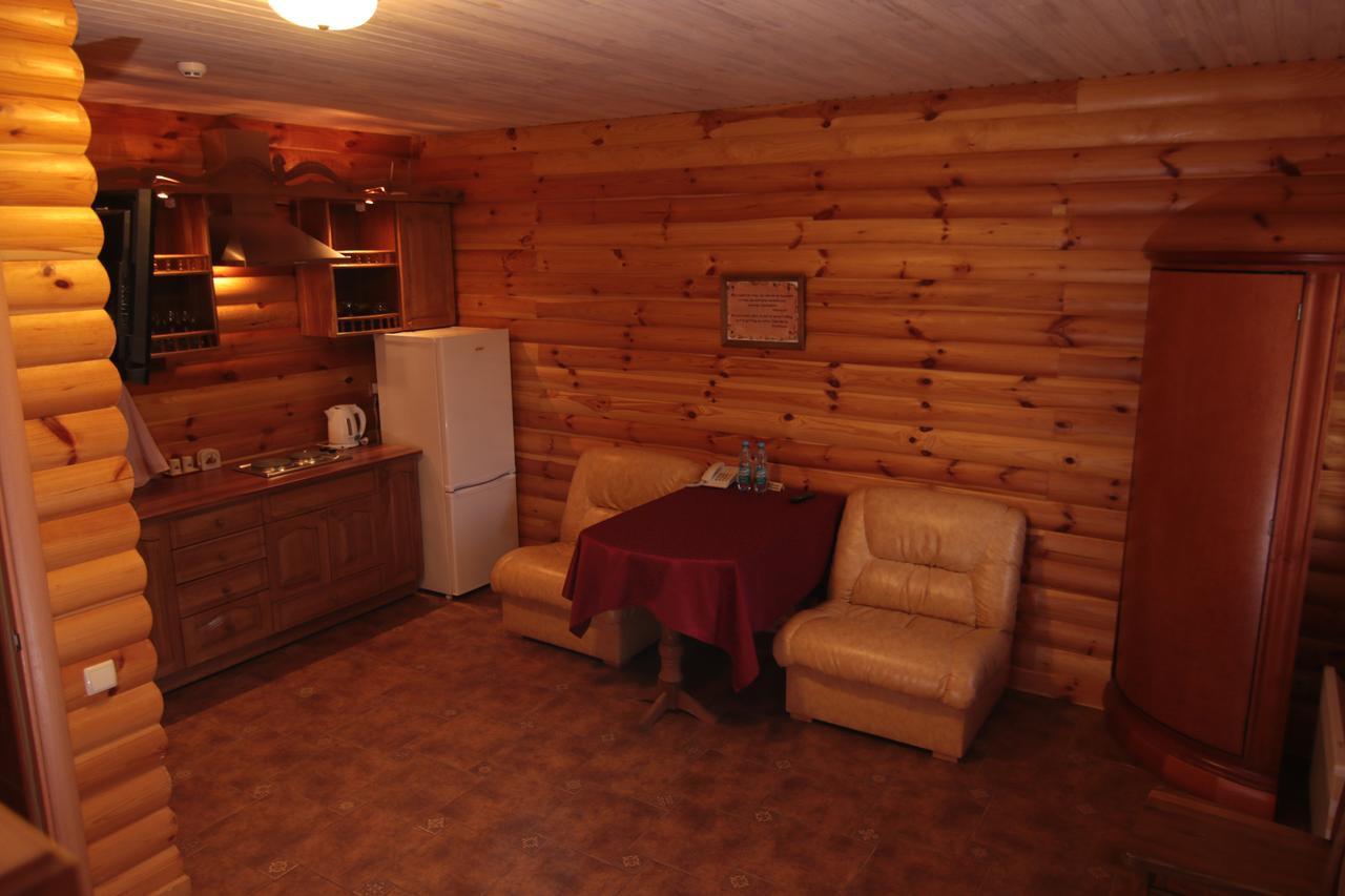 Chervona Kalina Hotel Киев Екстериор снимка